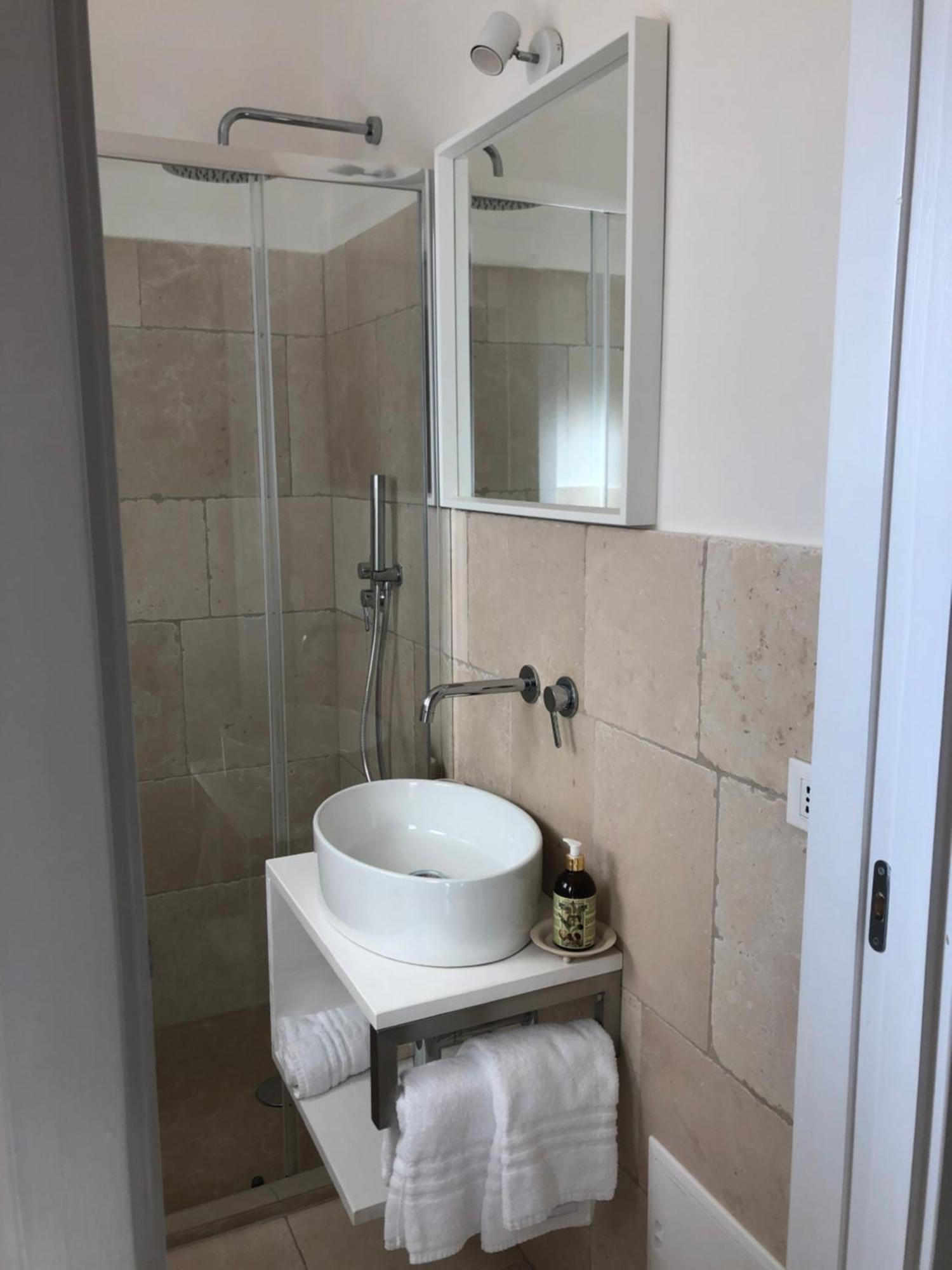 Tenuta La Pomona Ostuni Buitenkant foto