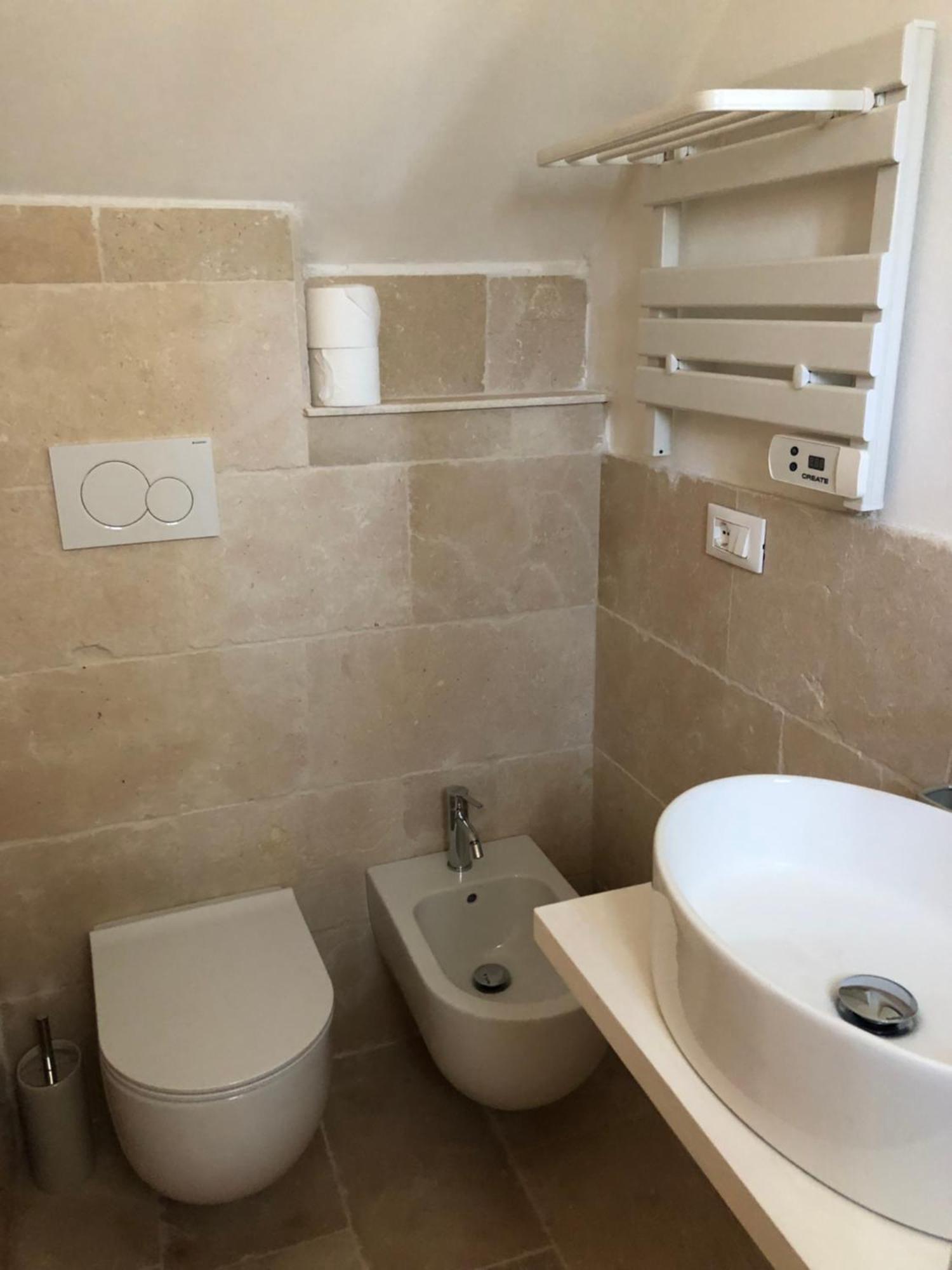 Tenuta La Pomona Ostuni Buitenkant foto