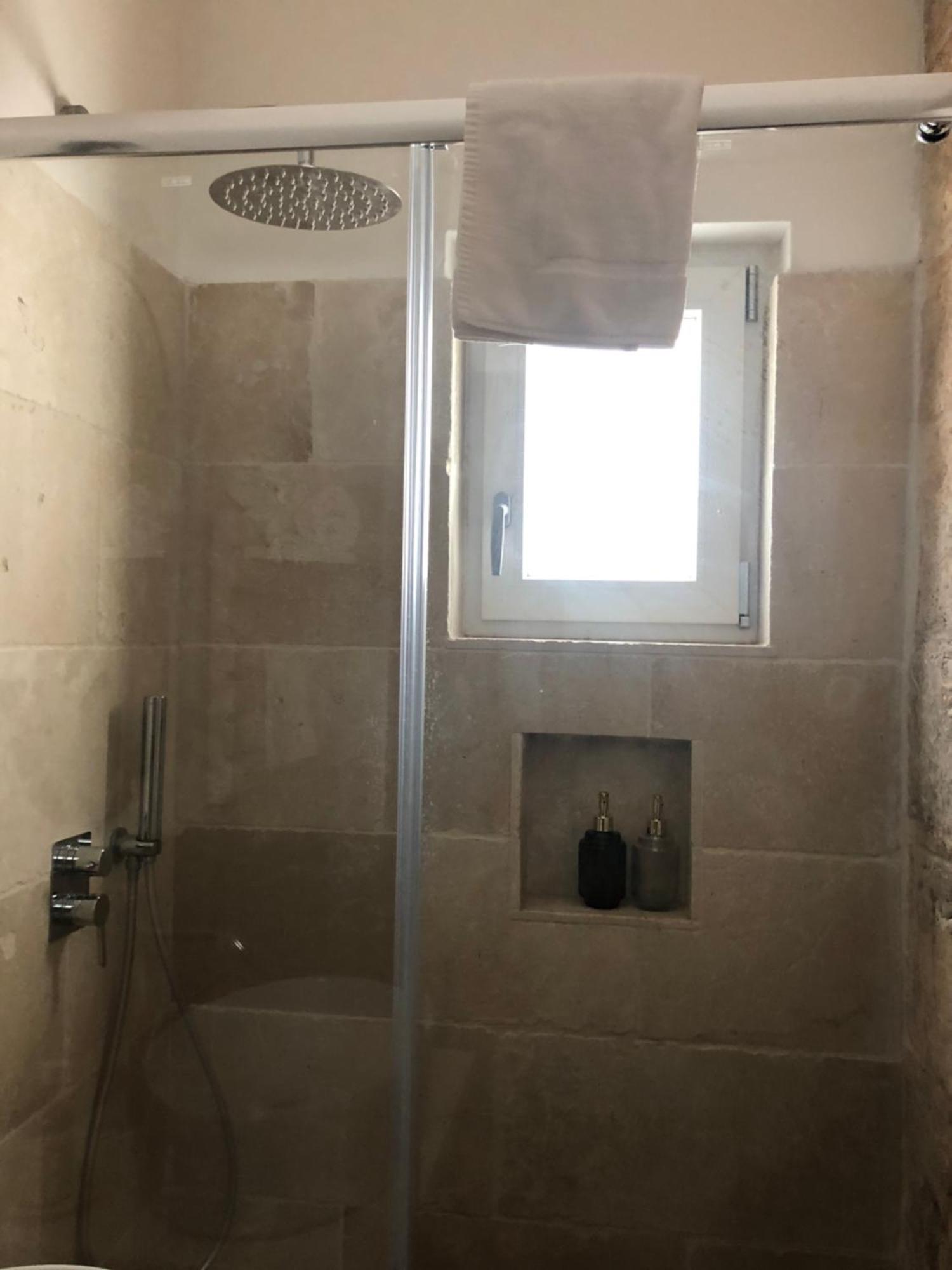 Tenuta La Pomona Ostuni Buitenkant foto