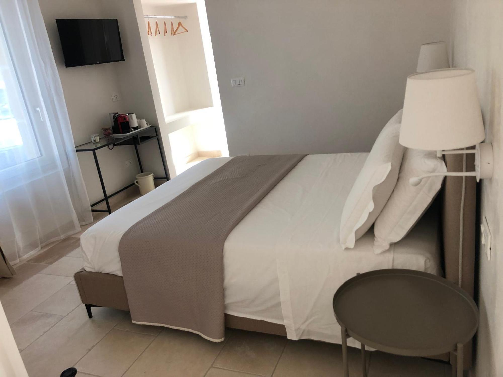 Tenuta La Pomona Ostuni Buitenkant foto