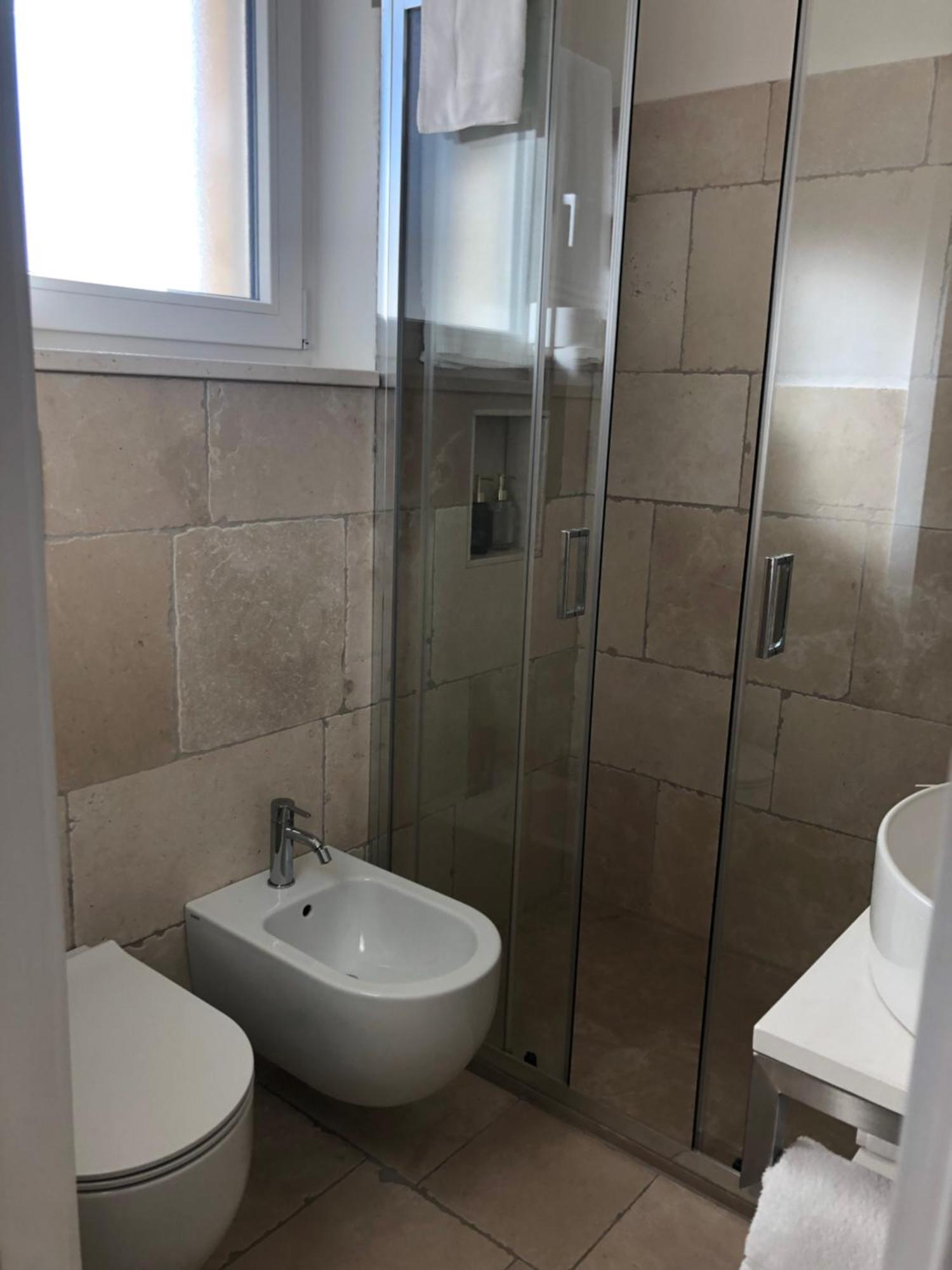 Tenuta La Pomona Ostuni Buitenkant foto