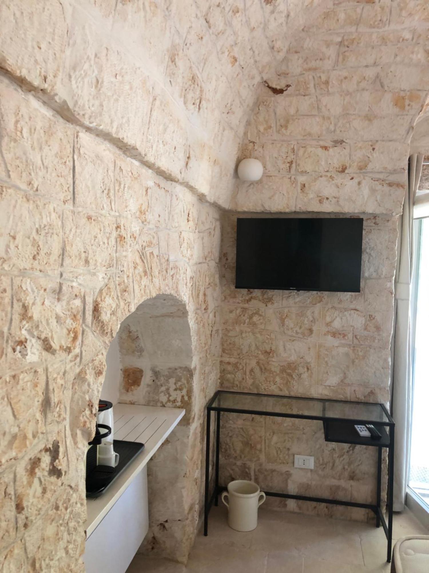 Tenuta La Pomona Ostuni Buitenkant foto