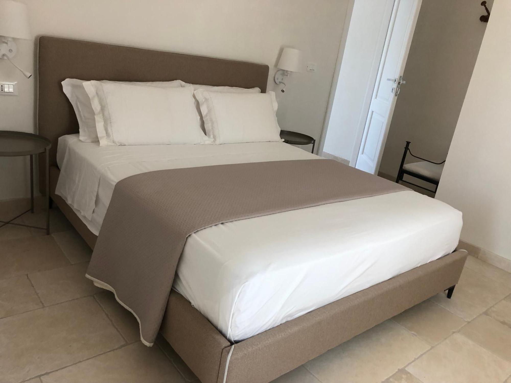 Tenuta La Pomona Ostuni Buitenkant foto