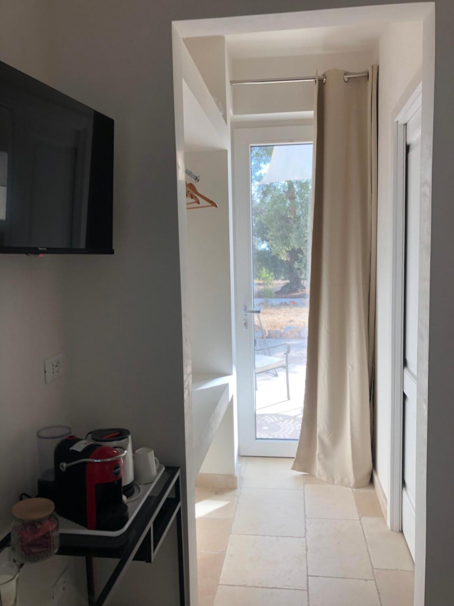 Tenuta La Pomona Ostuni Buitenkant foto